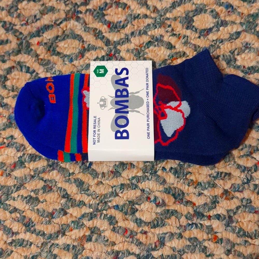 Bombas Ankle Socks